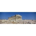 thumbnail image 1 of Panoramic Images PPI44116L Parthenon Athens Greece Poster Print by Panoramic Images - 36 x 12, 1 of 1