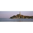 thumbnail image 1 of Panoramic Images PPI63035L Waterfront  Rovinj  Croatia Poster Print by Panoramic Images - 36 x 12, 1 of 1