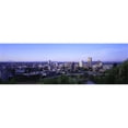 thumbnail image 1 of Panoramic Images PPI64175L Portland OR USA Poster Print by Panoramic Images - 36 x 12, 1 of 1