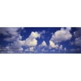 thumbnail image 1 of Panoramic Images PPI64905L Clouds HI USA Poster Print by Panoramic Images - 36 x 12, 1 of 1