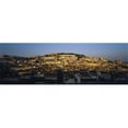 thumbnail image 1 of Panoramic Images PPI74492L High Angle View Of Buildings In A City  Lisbon  Portugal Poster Print by Panoramic Images - 36 x 12, 1 of 1