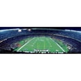 thumbnail image 1 of Panoramic Images PPI81543S Philadelphia Eagles Nfl Football Veterans Stadium Philadelphia Pa Poster Print, 18 x 6, 1 of 1