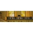 thumbnail image 1 of Panoramic Images PPI85830L Arrival departure board in a station  Grand Central Station  Manhattan  New York City  New York State  USA Poster Print by Panoramic Images - 36 x 12, 1 of 1