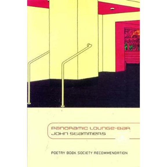 Panoramic Lounge Bar (PB) (Paperback) by John Stammers, Stammers John