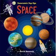 Panoramic Pop-Ups Panoramic Pop-Ups Space, Hardcover