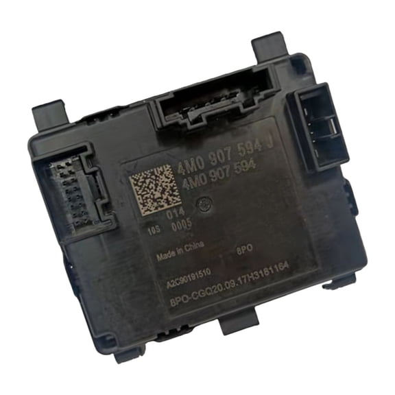 Panoramic Sunroof Control Module 4M0907594J 4K0907594AC 4M0907594BJ Replacement Part Sunroof Control Unit