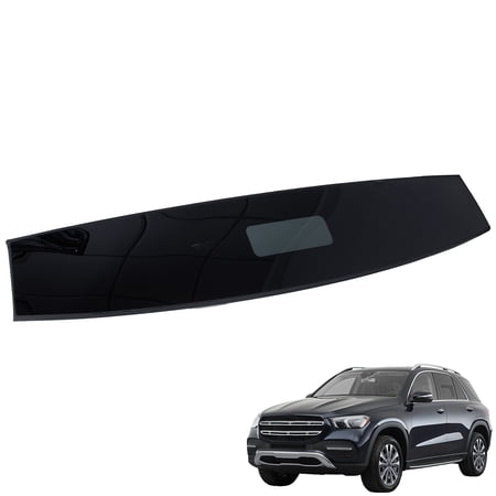 Panoramic Sunroof Glass Panel A1677802000 – Compatible with Mercedes-Benz GLE / GLS W167 2020-2025 (Not for Coupe)