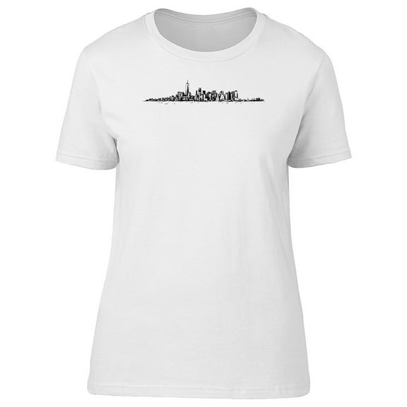 Panoramic View T-Shirt Men -Image by Shutterstock, Male XX-Large