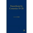 thumbnail image 1 of Panorthosia by Comenius 19-26, (Hardcover), 1 of 1