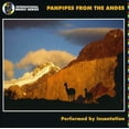 thumbnail image 1 of Panpipes from the Andies (CD), 1 of 1