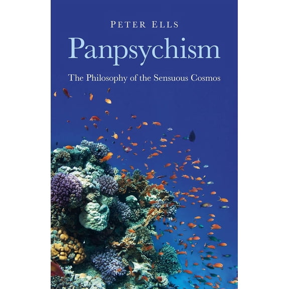 Panpsychism : The Philosophy of the Sensuous Cosmos (Paperback)