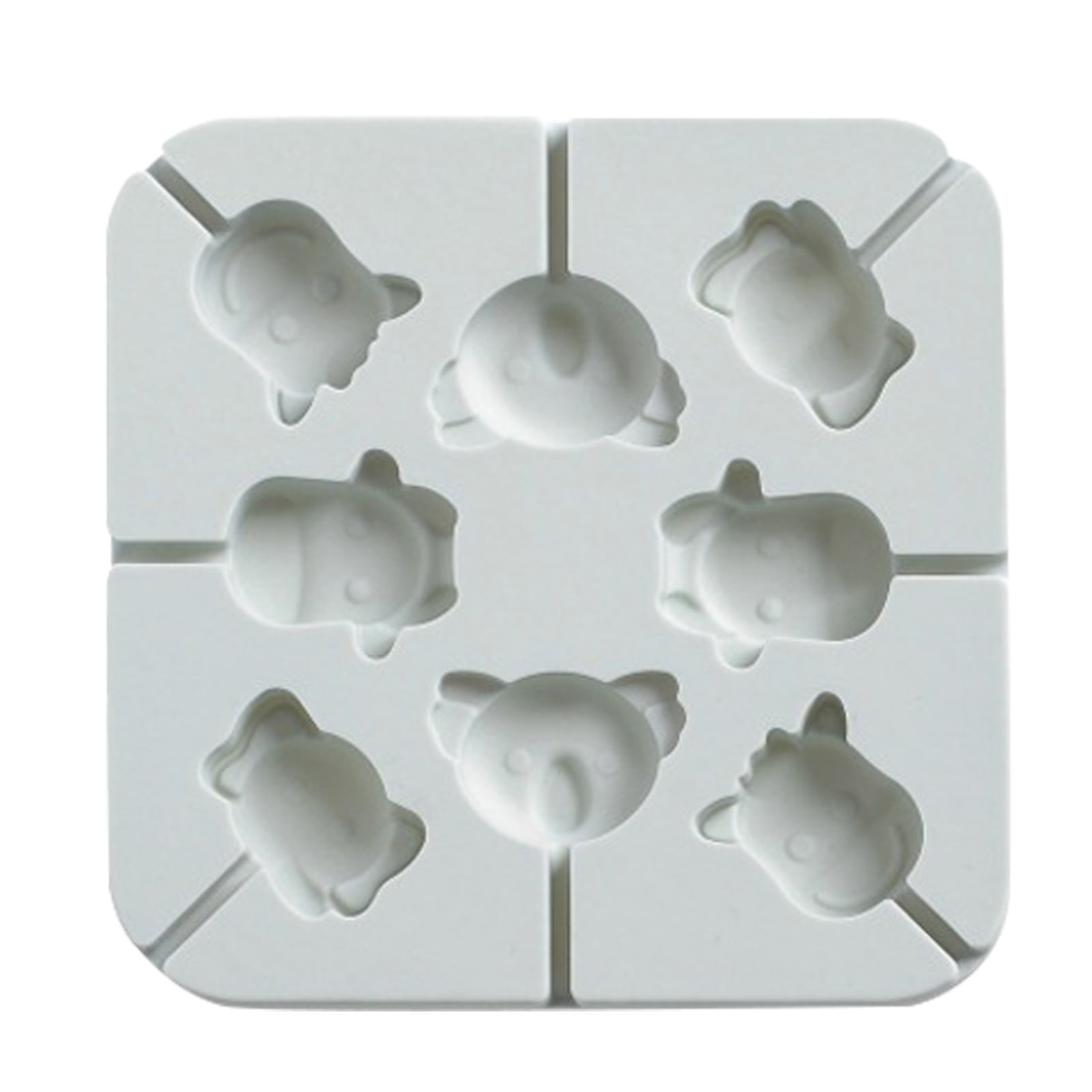 Pans Small Rectangle Funnel Cake Small Pound Cake Pan Space Chocolate