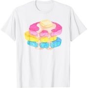 Pansexual Pancake T-Shirt