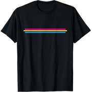 Pansexual Pride Flag Shirt LGBTQ Pan T-Shirt