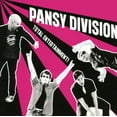 thumbnail image 1 of Pansy Division - Total Entertainment - Music & Performance - CD, 1 of 1