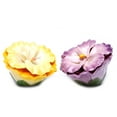 thumbnail image 1 of Pansy  Salt & Pepper Shaker, 1 of 1