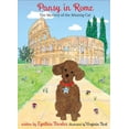 thumbnail image 1 of Pansy the Poodle Mystery Series: Pansy in Rome : The Mystery of the Missing Cat (Hardcover), 1 of 1