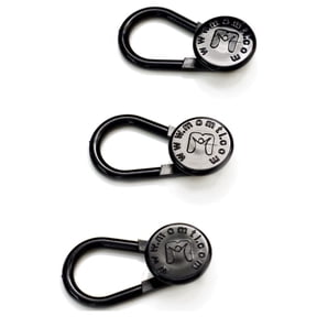 Button Pant Extender (Value 3-pack) - Adds 2-3 cms Instantly! by More of Me to Love