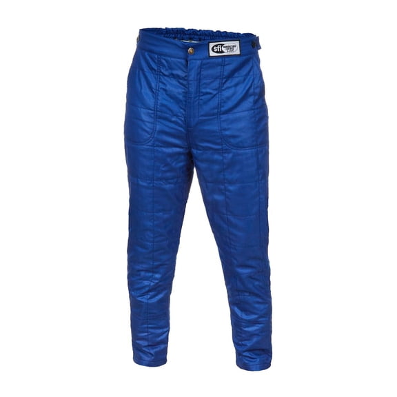 G-Force Pant G-Limit Medium Blue SFI-5