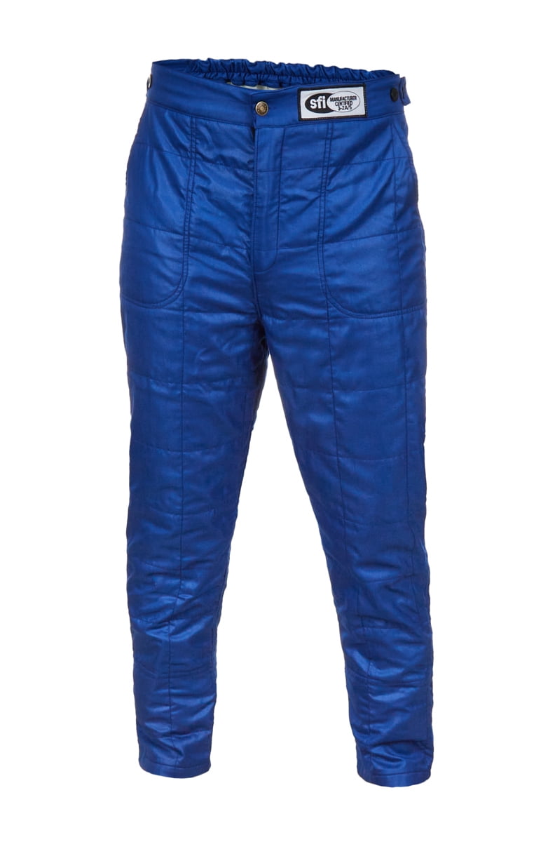 Pant G Limit Small Blue Sfi 5