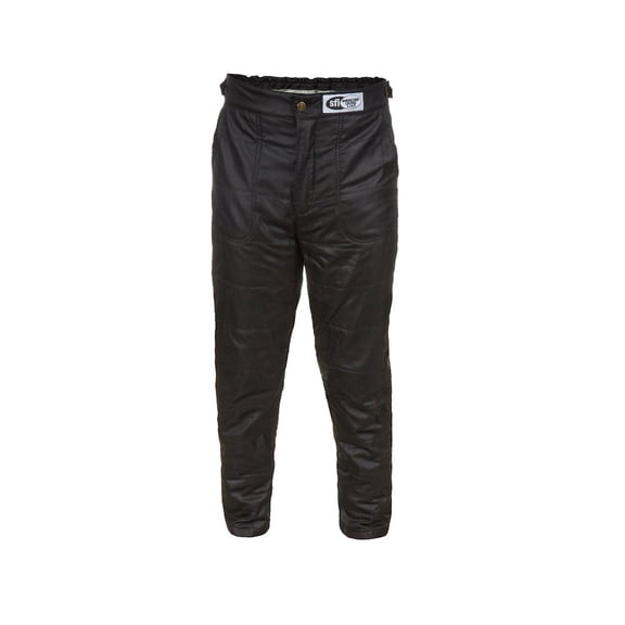 G-Force Pant G-Limit X-Large Black SFI-5