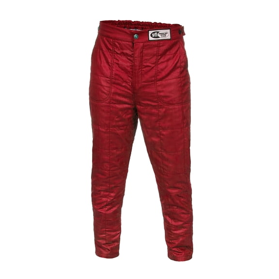 Pant G Limit Xx Large Red Sfi 5