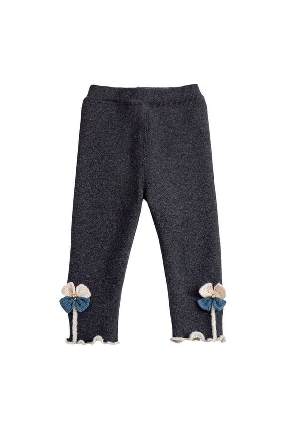 Pant for Girls 12-14 Children Kids Baby Boys Girls Rain Dungarees Windproof Mud Breathable Bottoms Pants Trousers Girl Cargo Pants Capris Baggy Joggers Pants Z0D-Grey, 0-6 Months