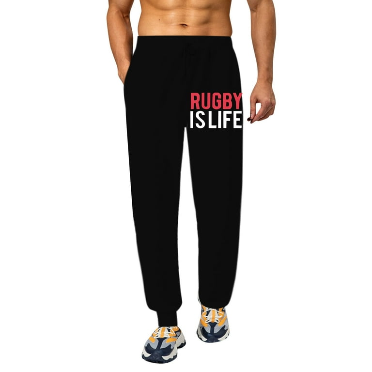 Thin jogging bottoms hotsell