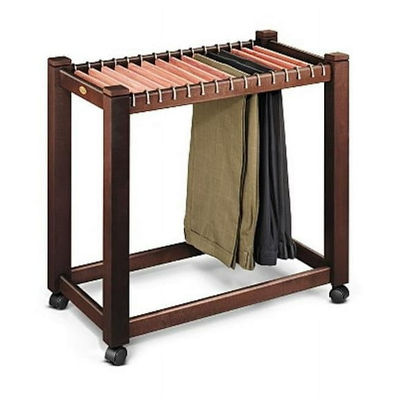 Pant Trolley 15 Pairs of Slacks