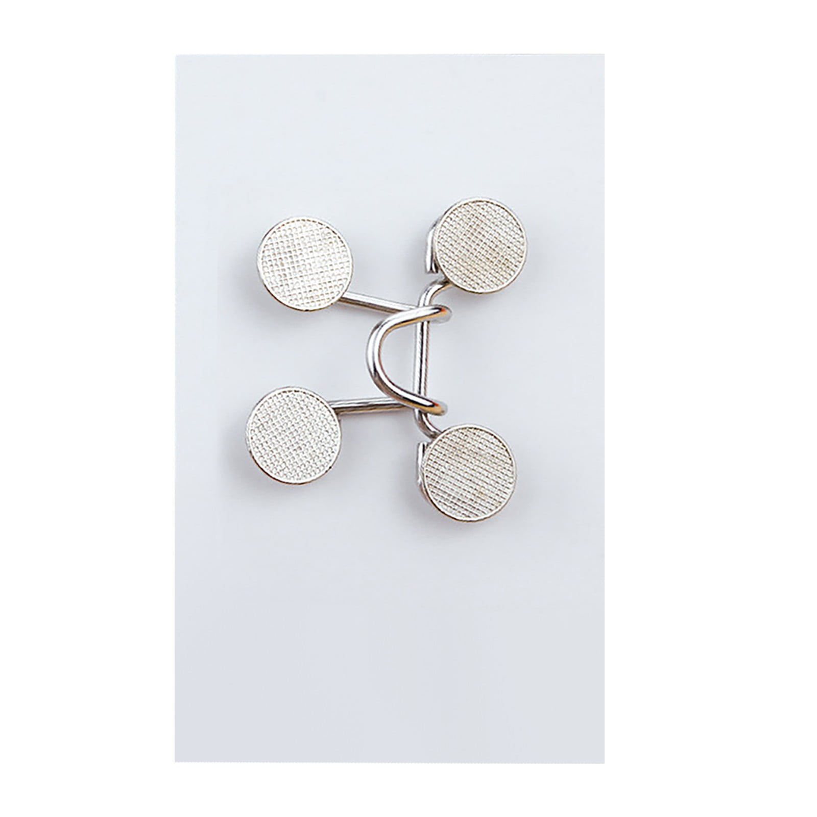 Pant Waist Tightener Adjustable Jean Button Pins 1PC Button Clip For