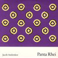 thumbnail image 1 of Jacob Andershov - Panta Rhei - Music & Performance - CD, 1 of 1