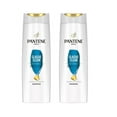 thumbnail image 1 of Pantane Shampoo, Classic Clean, 360mL, 2Pack, 1 of 3