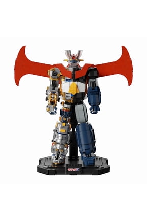 Mazinger Z Mechanical Construction Kit 1895pcs