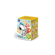 Pantasy Snoopy Letter World Series Blind Box