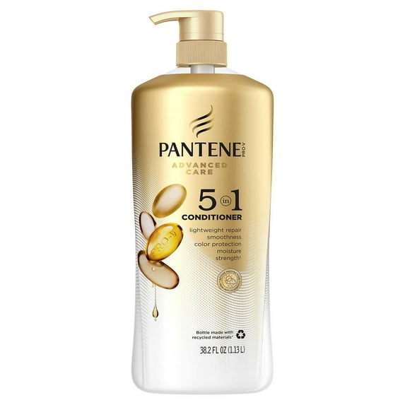 Pantene Advanced Care Conditioner, 38.2 Fluid Ounce