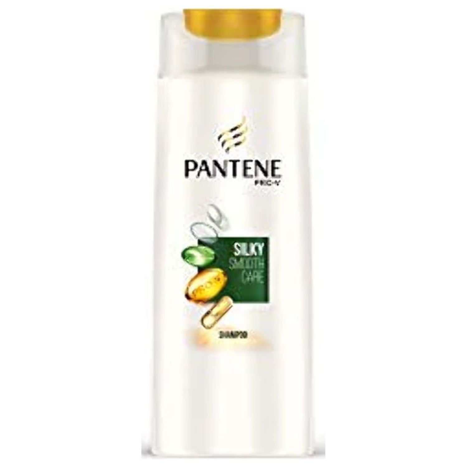 Pantene Advanced Hair Fall Solution Silky Smooth Care Shampoo, 75 ml 