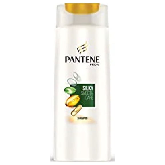 Pantene Advanced Hair Fall Solution Silky Smooth Care Shampoo, 75 ml