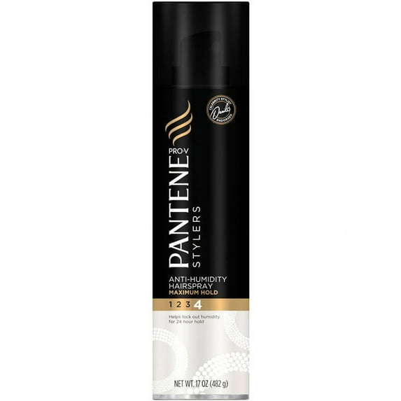 Pantene Aerosol Hairspray 17z