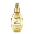 thumbnail image 1 of Pantene Miracle Rescue Regenerative Hair Oil, 2.0 fl oz, 1 of 11