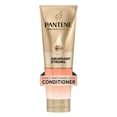 thumbnail interactive-video image 1 of Pantene Abundant & Strong Conditioner with Pro-Vitamin B5 and Antioxidants 8 oz, 1 of 11