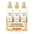 Pantene Conditioning Detangler Spray, ProV Repair & Protect, Nutrient