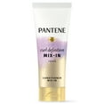 thumbnail image 1 of Pantene Curl Conditioner Mix-in, Moisturizing and Curl Defining with Shea Butter, 2.5 oz, 1 of 9
