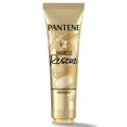 thumbnail image 1 of Pantene Deep Conditioner Hair Treatment for Dry Damaged Bleached Hair, Repairs Visible Split Ends, Weightless, Provides Intense Moisture w / Concentrated Pro-V Formula, Miracle Rescue, 8.0 oz, 1 of 9