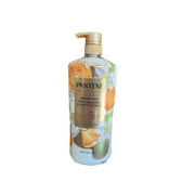 Pantene Essential Botanicals Volumizing Conditioner, 38.2 Fluid Ounce