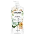 Pantene Essential Botanicals Volumizing Shampoo with White Tea