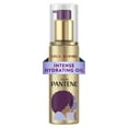 thumbnail image 1 of Pantene Gold Series Intense Hydrating Oil, All Hair Types, 3.2 fl oz, 1 of 8