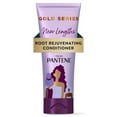thumbnail interactive-video image 1 of Pantene Gold Series Root Rejuvenating Conditioner with Apricot Oil & Green Tea,11.1 fl oz, 1 of 12
