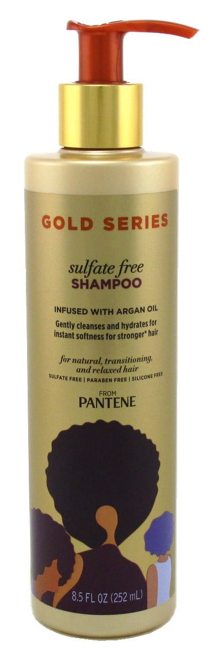 pantene-gold-series-shampoo-sulfate-free-8-5oz-pack-of-2-walmart