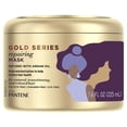 thumbnail image 1 of Pantene Gold Series with Argan Oil Repairing Mask for Dry, Damaged Hair, 7.6 Oz, 1 of 1