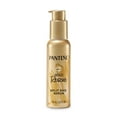 thumbnail interactive-video image 1 of Pantene Hair Serum, Split Ends Hair Treatment, for Damaged Hair, Miracle Rescue, 3.2 oz, 1 of 10